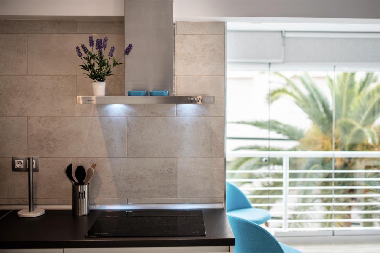 Appartement My Sweet Blue Benidorm