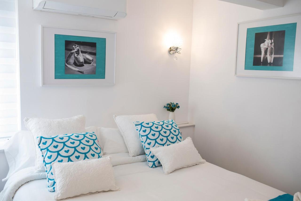 My Sweet Blue Appartement *