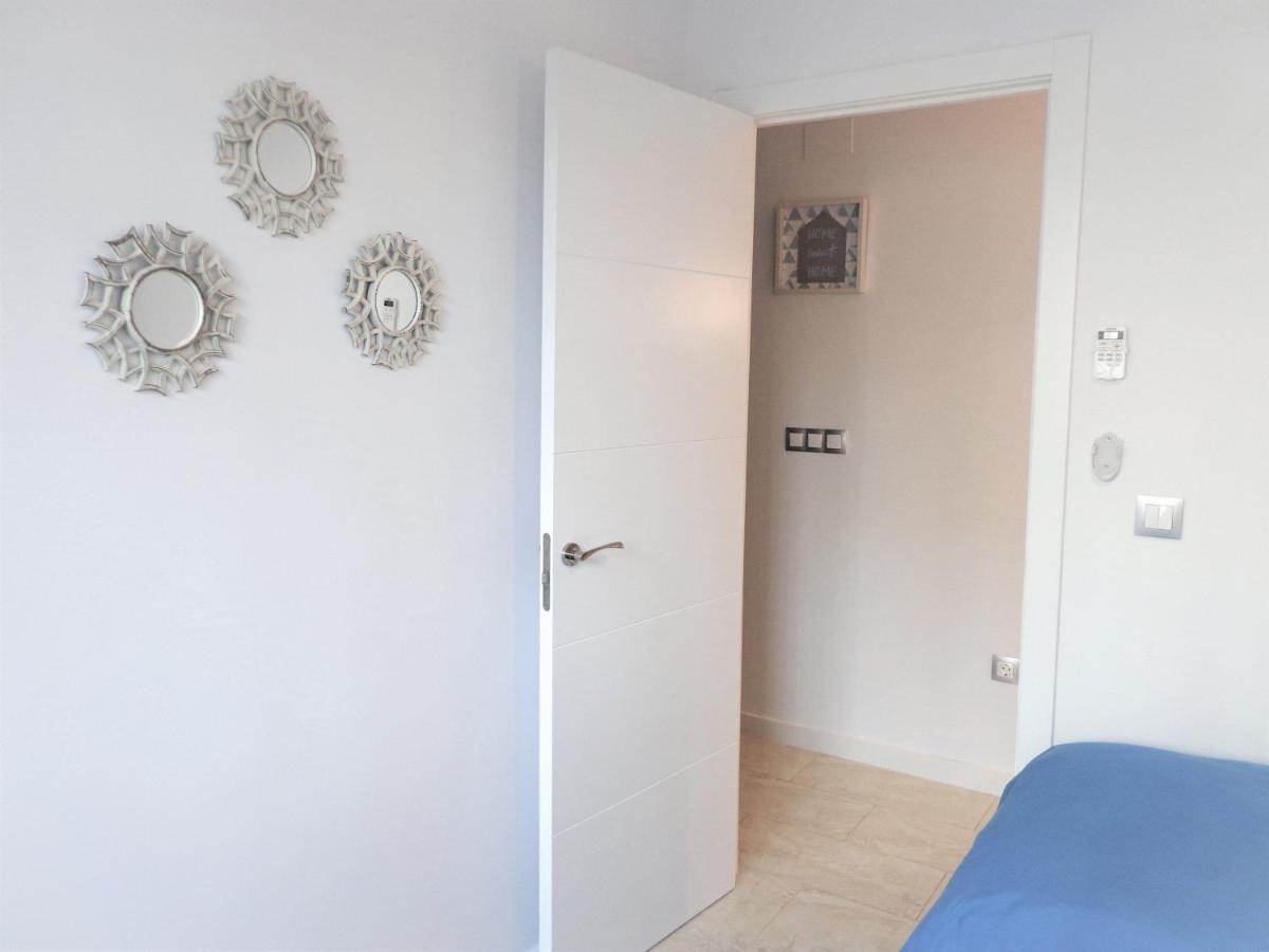 My Sweet Blue Appartement